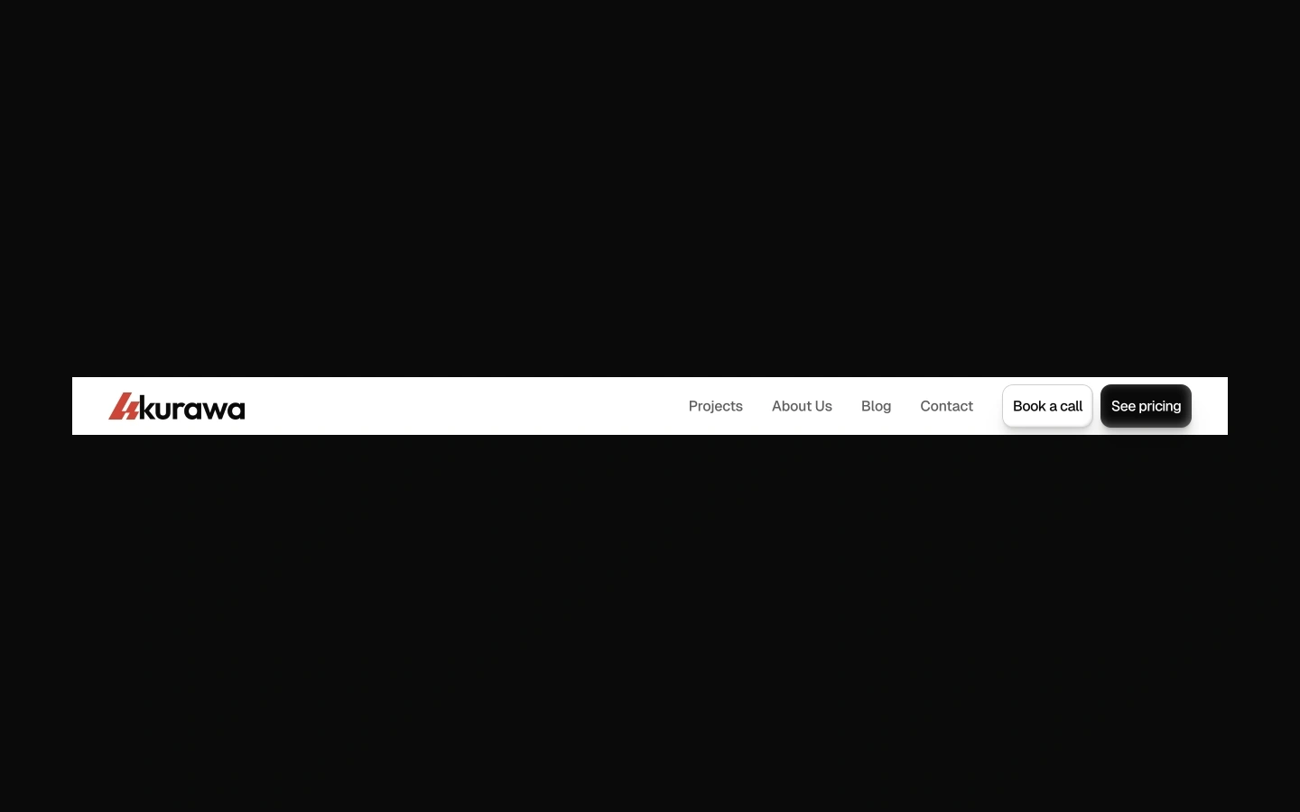Kurawa Header preview
